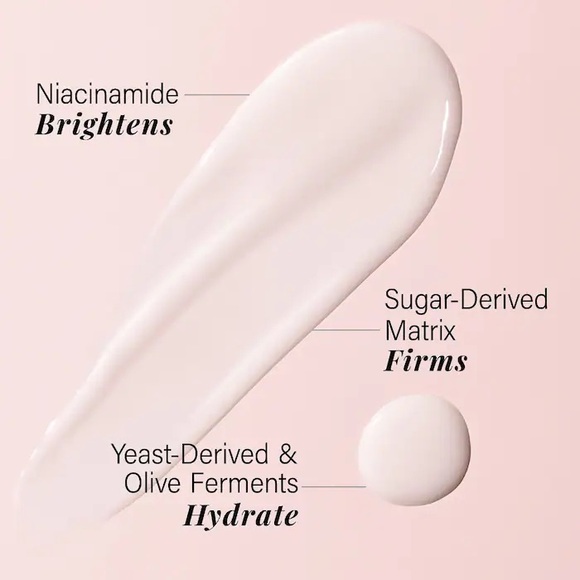 JLO BEAUTY | That JLo Glow™ Brightening & Firming Serum with Niacinamidel - Picture 3 of 8